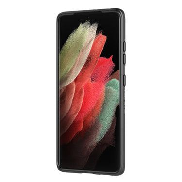 Tech21 EvoSlim Case for Samsung Galaxy S21 Ultra - Black